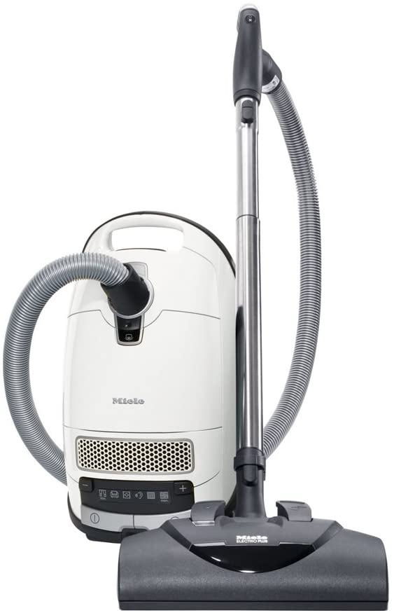 Miele Complete C3 Cat & Dog – PASADENA VACUUM & SEWING