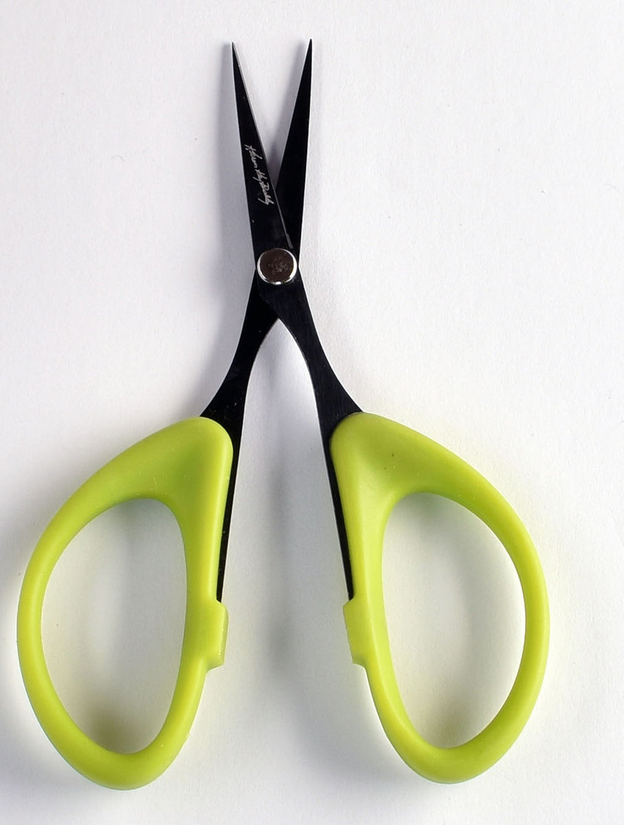 Perfect Scissors