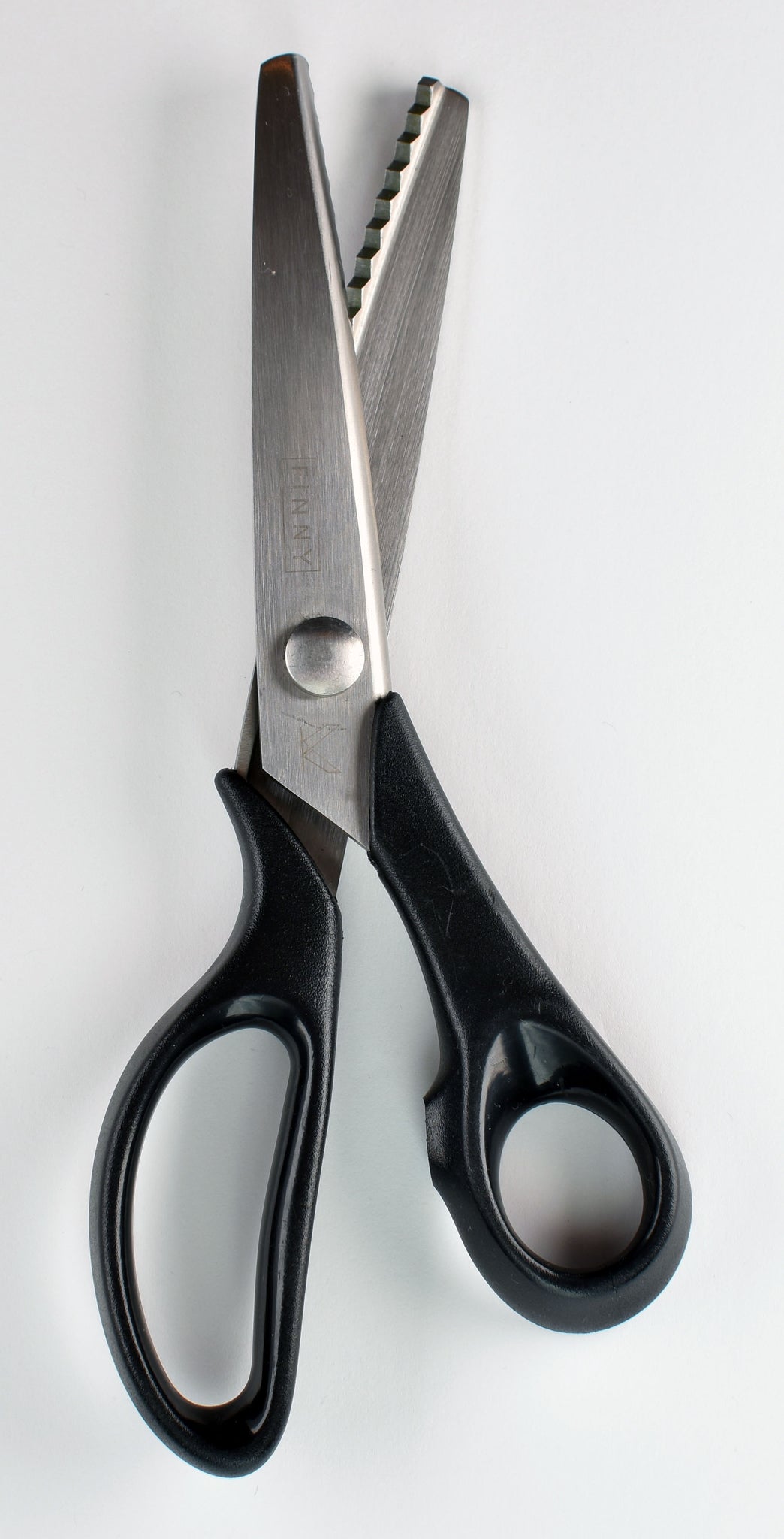 Finney Scissors Kretzer Finny Pinking Shears 8