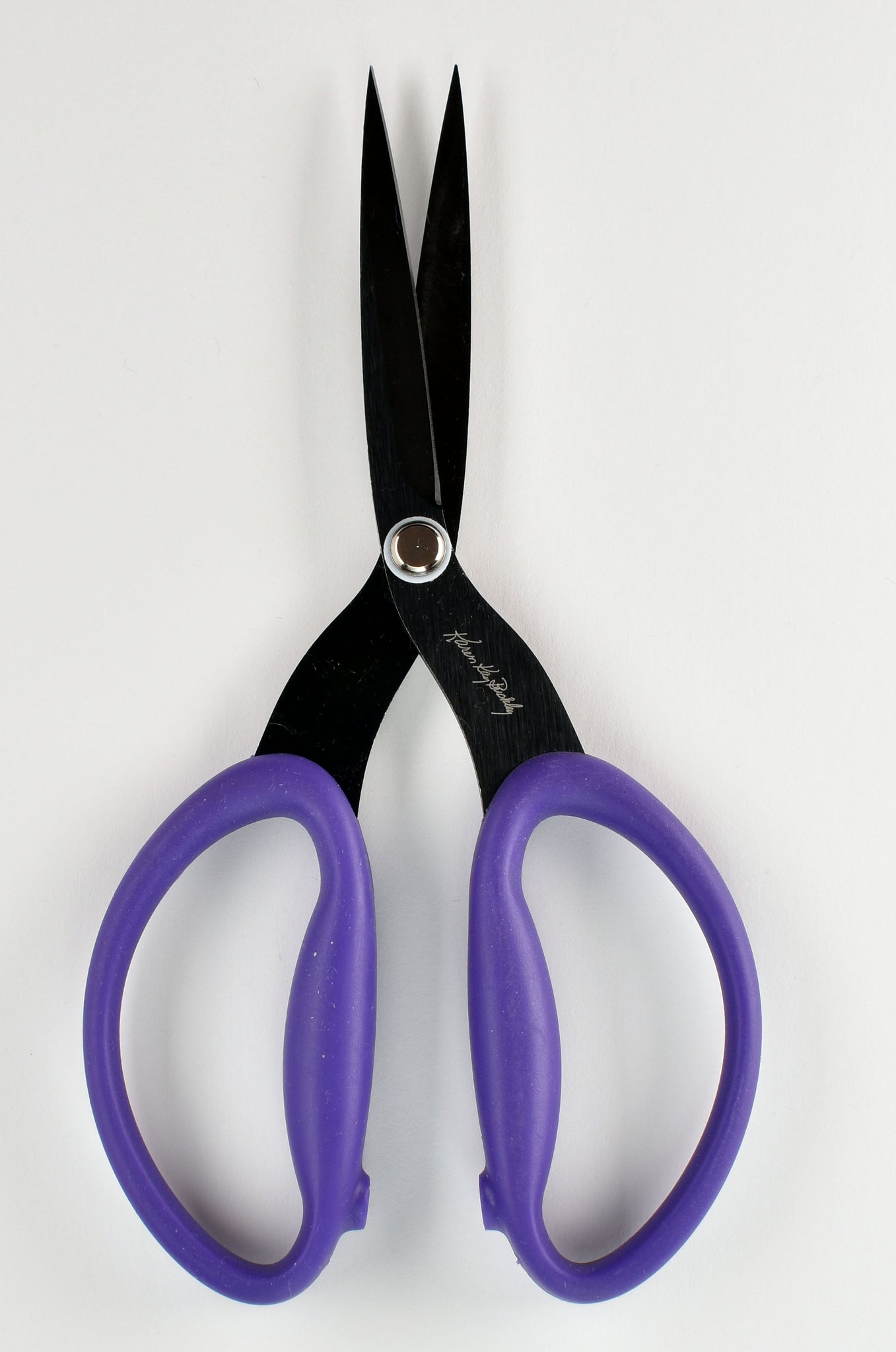  Karen Kay Buckley Perfect Scissors, Purple