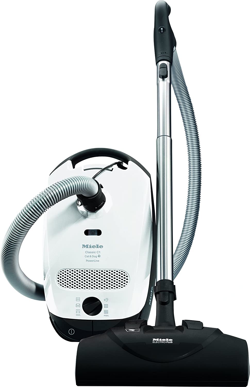 miele✩⃛ Miele 11423900 Triflex HX1 Cat & Dog Cordless Stick Vacuum