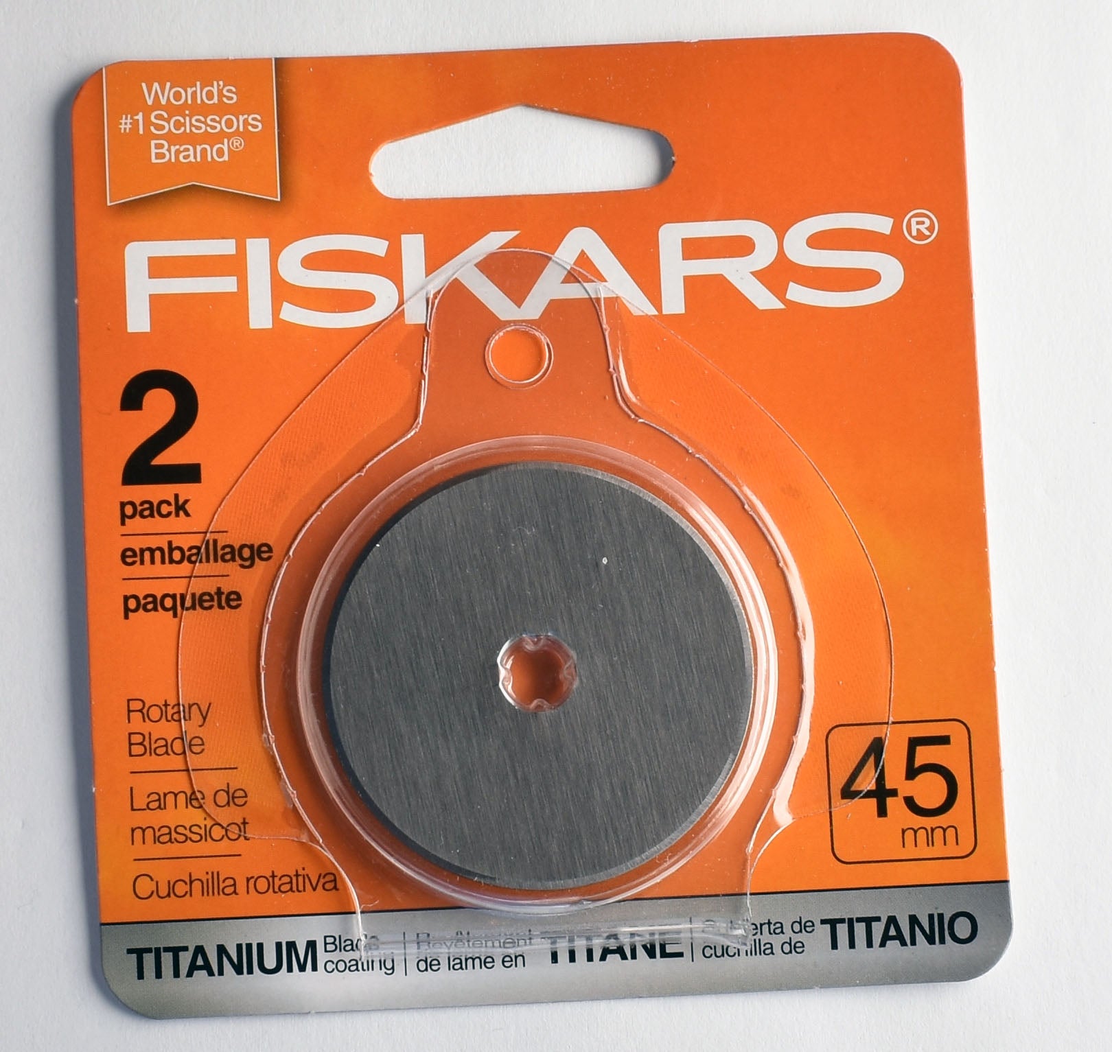 Fiskars Rotary Blade 65mm