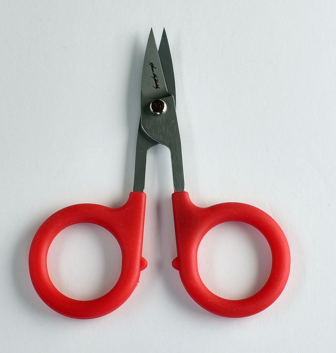 Karen Kay Buckley's Perfect Scissors Curved – PASADENA VACUUM & SEWING
