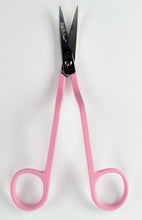 Load image into Gallery viewer, Pickle Pie 6&quot; Machine Embroidery Scissors
