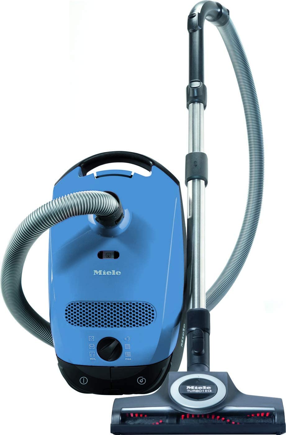 Miele Classic C1 – PASADENA VACUUM & SEWING